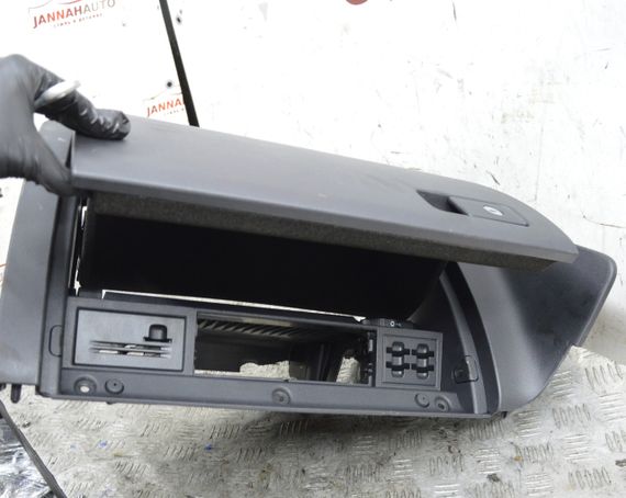 Бардачок торпедо правий Volkswagen Golf VII 2012-2020 Бардачок пасажира Фольксваген Гольф 7 5G1857290K | Зображення 7