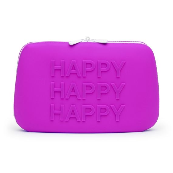 Кейс для секс іграшок HAPPY, великий Happy Rabbit (Великобританія) | Зображення 3