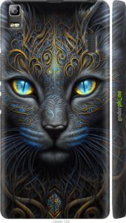 Чохол на Lenovo K3 Note K50-T5 Кішка "5548m-141-2448"