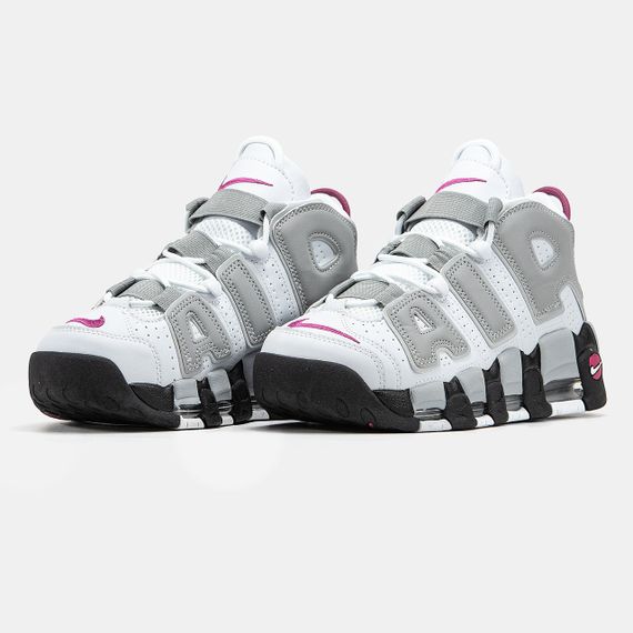 Кроссовки женские Air More Uptempo  весна/лето/осень 2136