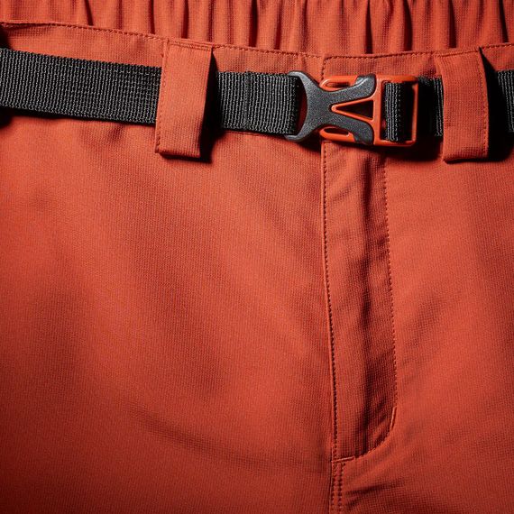 Штани чоловічі MT500 для гірського трекінгу - M / W32 L31. | Зображення 3