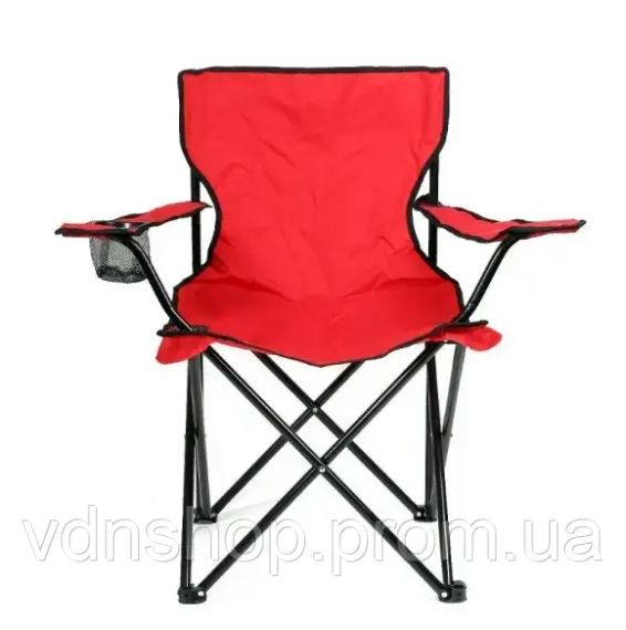 Кресло складное для пикника и рыбалки "Паук" 1905 | Зображення 7