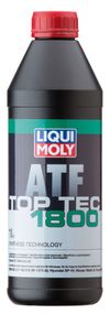 Трансмісійна олива Liqui Moly Top Tec ATF 1800 1л.