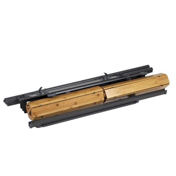 Стіл Bo-Camp Maryland L 111x72 cm Brown (1404642) | Зображення 6