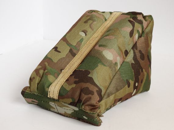 Упор для стрільби під приклад в положенні лежачі і зі столу трикутник GEN 2 | Зображення 3