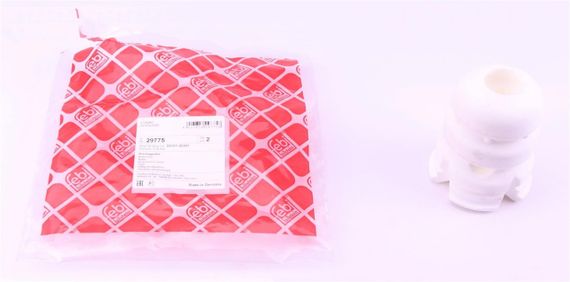 Відбійник амортизатора заднього Kia Sorento 02- 29775