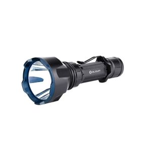 Фонарь Olight Warrior X Turbo Black