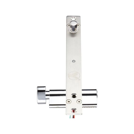 Yli Electronic YB-500C (LED) Ригельний замок - Замки | Зображення 2