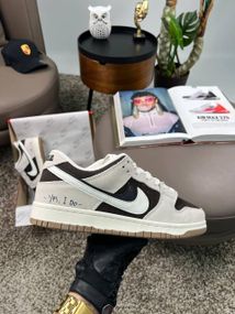 Чоловічі кросівки SB Dunk Low SE “85 Double Swoosh , В'єтнам A4260 44 28 - 28,5 см