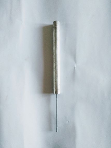 Анод магнієвий для бойлера D 19/200 м4/100 Kawai | Зображення 2