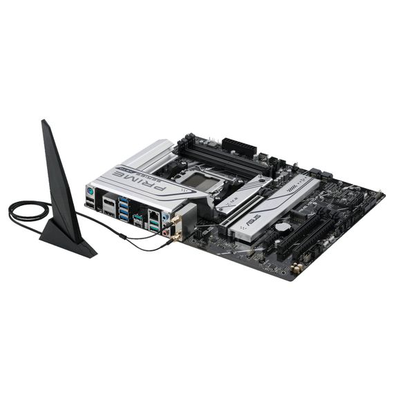 Материнська плата ASUS PRIME X670-P WIFI | Зображення 3