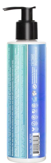 Крем для гоління Sensuva ELXYR Shaving Cream - Sweet Temptations (236 мл) Sex Aura | Зображення 1