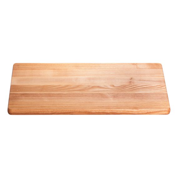 Сервірувальна дошка для подачі 50×30 см прямокутна C3AW300500 | Зображення 4