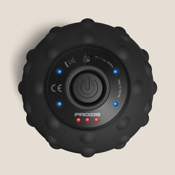 Масажний м'яч Vibrating Massage Ball