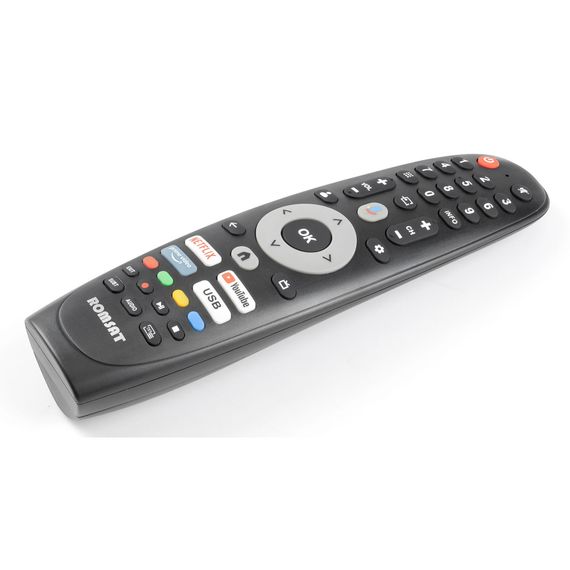 Телевізор Romsat 50UGN18ST2 | Зображення 4