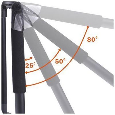 Штатив Vanguard Alta Pro 263AP (DAS301276) | Зображення 5