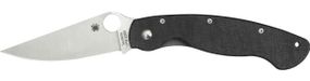 Ніж Spyderco Military