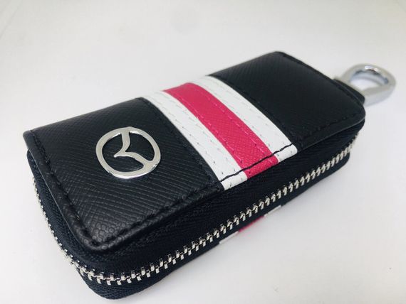 Ключниця для авто KeyHolder MAZDA (Мадора) | Зображення 6