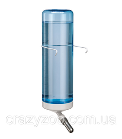 Поїлка для гризунів Ferplast L188 блакитна 600 мл 93488099