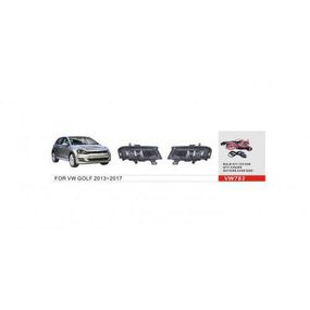 Фари дод. модель VW Golf-VII 2013-17/VW-763/H11-12V55W/ел.проводка