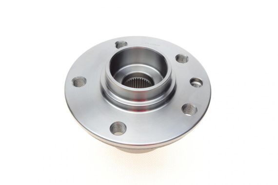 Подшипник ступицы передней задней VW T5 Multivan V 03- Touareg 03-10 29.2x85x102.5  19-2356 | Зображення 5