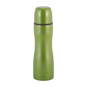 Термос зелений 500ml із нержавіючої сталі