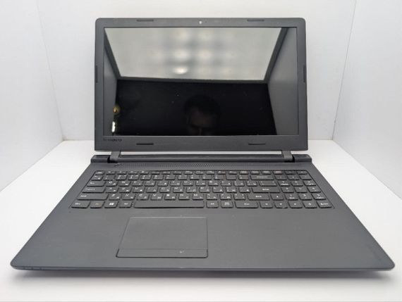 Ноутбук Lenovo IdeaPad 110-15IBY / 15.6" (1920x1080) TN / Intel Celeron N2840 (2 (4) ядра по 2.16 - 2.58 GHz) / 8 GB DDR3 / 500 GB HDD / Intel HD Graphics / WebCam / DVD-ROM б/у | Зображення 2