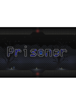 Prisoner Steam PC Key GLOBAL