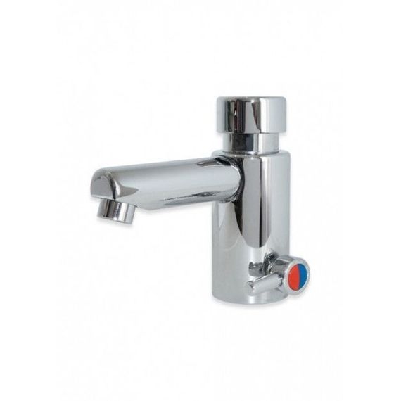 Кран-дозатор для раковини Tremolada 463 Hot/Cold | Зображення 2