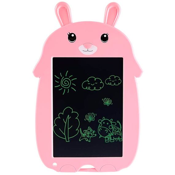 Графический детский LCD планшет для рисования 29x21 см 9 дюймов | Зображення 1