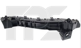 Крепеж переднего бампера Subaru Forester 08-12 правый  57707SC040