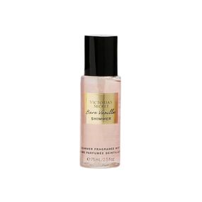 Спрей для тела Victoria's Secret Bare Vanilla SHIMMER (75 ml)