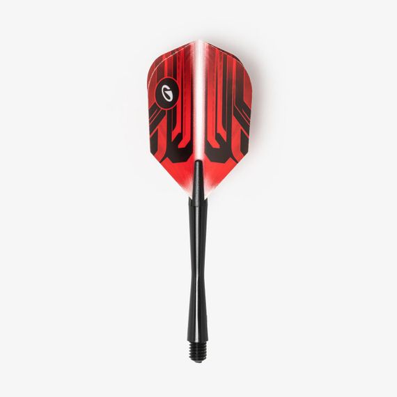 Дротики 540 для дартсу зі сталевими наконечниками 3 шт - One Size | Зображення 6