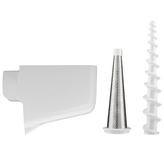 Насадка-протирка KitchenAid 5KSMFVSP  (к модели 5KSMFGA)