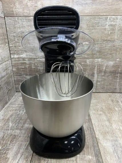 Тістоміс 3200Вт. Rainberg 8081 планетарний комбайн | Зображення 3