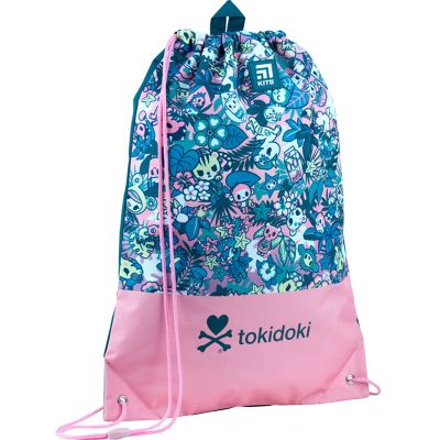 Сумка для обуви Kite Education 600L TK-1 tokidoki (TK22-600L-1) | Зображення 2