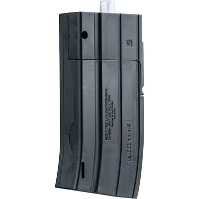 Пневматическая винтовка Umarex Heckler &amp; Koch HK416 A5 BB (5.8405X) | Зображення 3