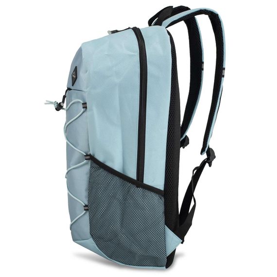 Рюкзак міський Semi Line 35 Mint/Black (A3033-2) | Зображення 4