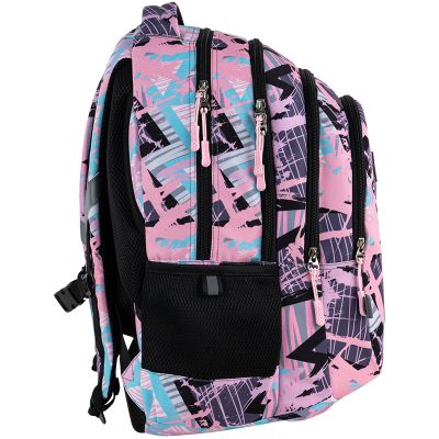 Рюкзак шкільний GoPack Teens 162L-1 (GO25-162L-1) | Зображення 9