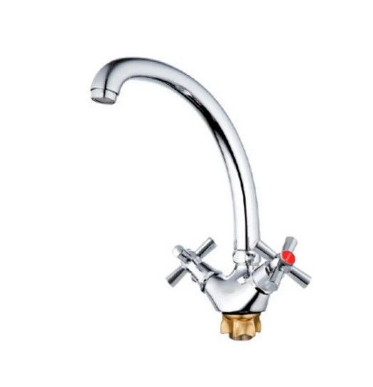 Змішувач для кухні Mixxus TLB4-722 (MI6467)