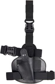 Кобура Ammo Key ILLEGIBLE-2 S на стегно для ПМ