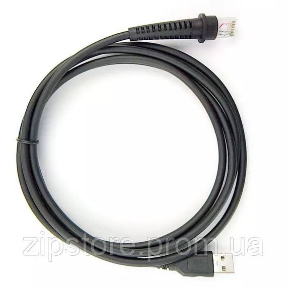 Кабель интерфейсный USB к сканеру штрих-кода NewLand