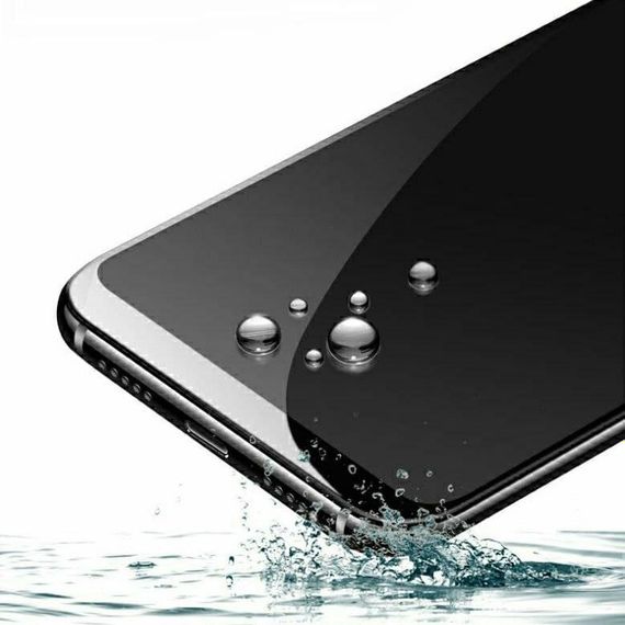 Захисне скло 2.5D на весь екран для Vivo V21e | Зображення 4