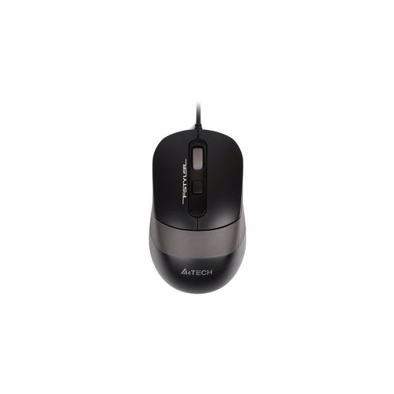 Комплект A4Tech F1010 Grey | Зображення 3
