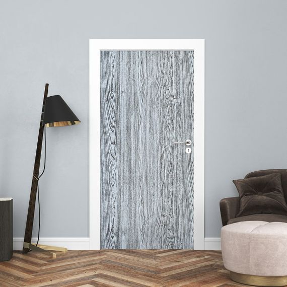 Самоклеюча плівка 0,45х10м х 0,07мм Попільне дерево SW-00000819 | Зображення 4