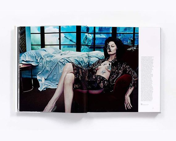 Книги о красоте и моде Stoppers: Photographs from My Life at Vogue. Phyllis Posnick Мода и стиль в фотографии | Зображення 3