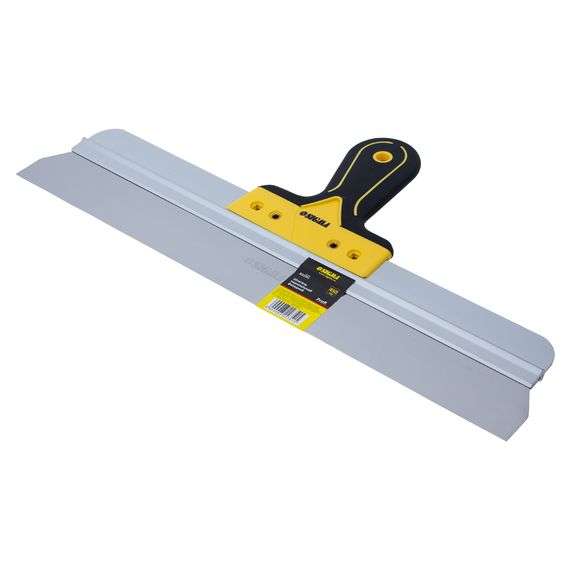 Шпатель нержавіючий фасадний Sigma Profi 450 мм 8322351