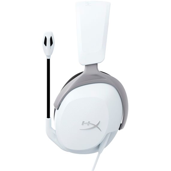Навушники HyperX Cloud Stinger 2 Core for PlayStation White (6H9B5AA) | Зображення 3