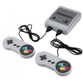 Консоль для игр с контроллерами Game, Портативная тв игровая консоль, Первая игровая приставка JX-35