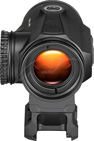 Приціл призматичний Vortex Spitfire HD Gen II 3-х з сіткою AR-BDC4 | Зображення 3